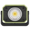 COB LED nabíjecí pracovní reflektor P4542, 900 lm, 4400 mAh Anteprima dell’immagine prodotto