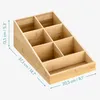 Navaris Kaffee Spender Organizer - Aufbewahrung von Produktbild-Vorschau 4