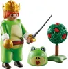 71169 specialPLUS Froschkönig, Konstruktionsspielzeug Produktbild-Vorschau 15