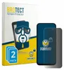 2x BROTECT Sichtschutzfolie für Xiaomi Redmi 17 Anti-Spy Produktbild-Vorschau 1