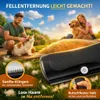 Fellwunder™ Spazzola Spazzola per peli di animali cani Anteprima dell’immagine prodotto 3