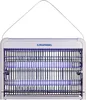 Grundig UV Fliegenfalle Insektenvernichter Elektrisch 8 Produktbild-Vorschau 1