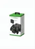 A product box for a gaming accessory. Produktbild-Vorschau