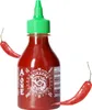 A-ONE Original Sriracha Sauce 200ml - Klassik scharf Hot Produktbild-Vorschau 1