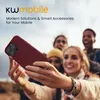 kwmobile Handyhülle für iPhone 15 Pro Hülle, für iPhone 15 Produktbild-Vorschau 7