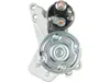 AS-PL S5440S Starter Anlasser 0,9kW für NISSAN Qashqai II Produktbild-Vorschau 3
