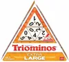 Goliath Triominos Extra Large, 6 lat(a), 30 min Podgląd zdjęcia produktu 1