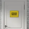40. Geburtstag Metallschild mit Spruch: Zehnunddreißig Produktbild-Vorschau 6