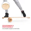 BoarderKING Balance Board Set, balančná doska pre deti a Náhľad obrázku produktu 6