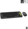 Logitech POP Icon Combo - Tastatur-und-Maus-Set Produktbild-Vorschau 3