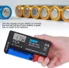 BT-168PRO Digitální LCD tester baterií 1,2 V-4,8 V Tester Náhled obrázku produktu 5