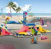 LEGO® Friends 41751 Skatepark Náhľad obrázku produktu 24