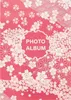 Fotoalbum 10x15 24 foto měkké desky Fine mix Náhled obrázku produktu 2
