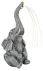 Solarleuchte Elefant, Höhe 32,5cm Produktbild-Vorschau 16