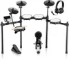 VEVOR E-Drum-Set, 32 Drum-Kits und 480 Sounds, Produktbild-Vorschau 1