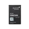 AKKU passend für Nokia 1208/1200 600m/Ah Li-Ion BLUE STAR Produktbild-Vorschau 4