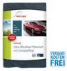 ALCLEAR A257343 Mikrofasertuch Auto Cockpittuch Produktbild-Vorschau 1