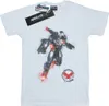 Marvel - "Avengers Endgame" T-Shirt für Herren BI9022 (S) Produktbild-Vorschau 1