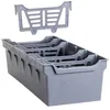 Organizer per spezie KADAX 30 x 15 x 8 cm, porta-sacchetti Anteprima dell’immagine prodotto 6