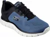 Skechers Errores de Foto 232698-BLBK in Blue color size 42 Náhled obrázku produktu 15