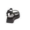 TAMARIS Damen Wedge/Plat Sand Art: 1-1-28252-28 in black Produktbild-Vorschau 13