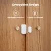 Aqara Tür-/Fensterkontakt T1, 4 Stück Weiß, Smart Home Tür- Produktbild-Vorschau 6