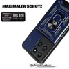 Outdoor Panzer Hülle Honor X6A Handyhülle mit Slide Produktbild-Vorschau 6