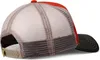 Coastal HFT Cap Duck Dive Orange Produktbild-Vorschau 4