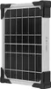 A close-up studio shot of a solar panel. Podgląd zdjęcia produktu