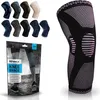 Ginocchiera POWERLIX per donna/uomo, ginocchiera a Anteprima dell’immagine prodotto 1
