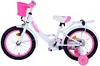16 Zoll Kinder Mädchen Fahrrad Mädchenfahrrad Rad Bike Produktbild-Vorschau 8