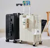 360Home Valigia multifunzionale con chiusura a combinazione Anteprima dell’immagine prodotto 10
