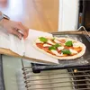 Sliding Pizza Peel - Pelle à pizza coulissante - Pelle à Voir les images du produit 3