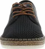 Pánské polobotky Rieker B5249-00 schwarz 45 Náhled obrázku produktu 2
