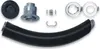Set di camini a parete Truma ZR 80 per riscaldatori Combi Anteprima dell’immagine prodotto 1