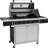 Edelstahl Gasgrill Keansburg 6 Special Edition, 6-Brenner Produktbild-Vorschau 20