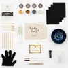 Zestaw naprawczy Kintsugi: Deluxe Box - złoto, srebro i Podgląd zdjęcia produktu 2
