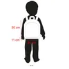 rucksack Peppa Pigmädchen 31 x 25 x 9 fuchsia Produktbild-Vorschau 6
