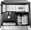 DeLonghi BCO421.S Kombi-Kaffeemaschine, Farbe: Schwarz Produktbild-Vorschau 1