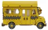 De Peanuts Puremind Bouwset: Schoolbus Productafbeelding-voorbeeld 7