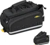 Topeak MTX DX Borsa portapacchi nera Anteprima dell’immagine prodotto 1