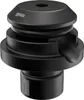 DEWALT Mundstueck-Set 2,4-4,8mm, 4-tlg. Produktbild-Vorschau 1