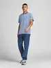 JACK & JONES Polo T-Shirt JPRBLUWIN Größe: XS Produktbild-Vorschau 3