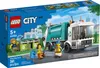LEGO® City 60386 Zbiórka śmieci Podgląd zdjęcia produktu 1