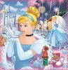 Trefl, Puzzle, Die verzauberte Welt der Prinzessinnen, von Produktbild-Vorschau 9