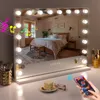VANITII Hollywood Schminkspiegel 80cm x 58cm mit Produktbild-Vorschau 2