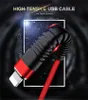 USB-A Lightning Lade Datenkabel 2m für Apple iPhone iPod Produktbild-Vorschau 4