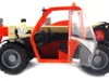 Bruder 2140 JLG 2505 Teleskopický manipulátor Náhled obrázku produktu 20