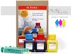 Kit di ricarica inchiostro Canon CL-541, CL-541XL a colori Anteprima dell’immagine prodotto 1