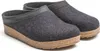 Haflinger Grizzly Torben Damen, Herren Wollfilz Hausschuhe Produktbild-Vorschau 47